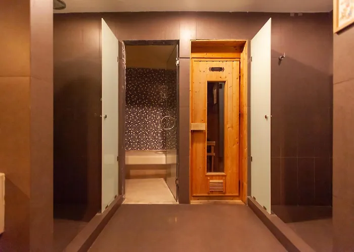 Апартаменты Vibe Thonglor Rooftop Sky Pool *